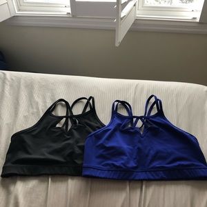 Victoria Secret Sport Bras
